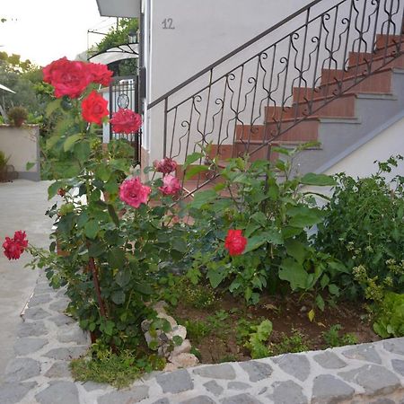 Antica Casa Cavaliere Villa Tramonti Luaran gambar