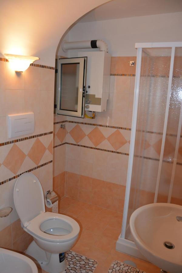 Antica Casa Cavaliere Villa Tramonti Luaran gambar