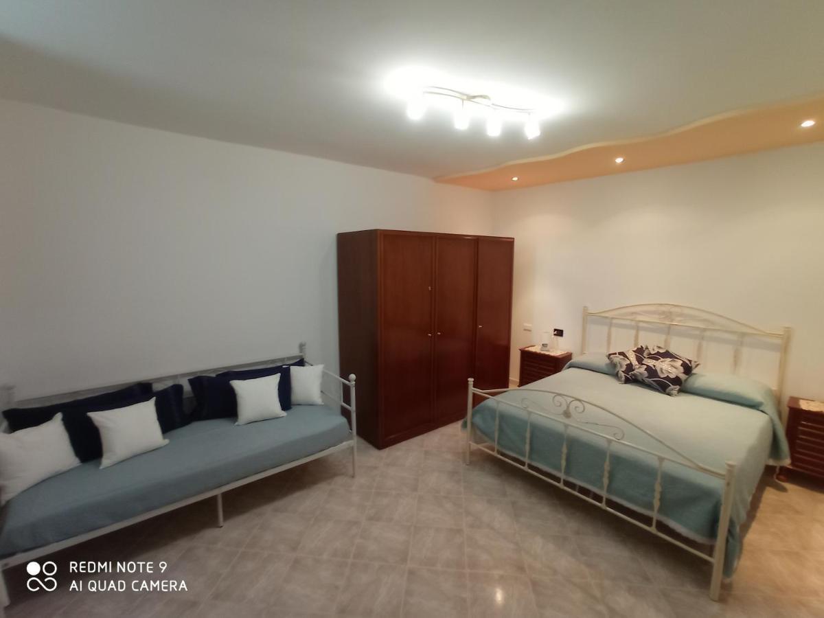 Antica Casa Cavaliere Villa Tramonti Luaran gambar