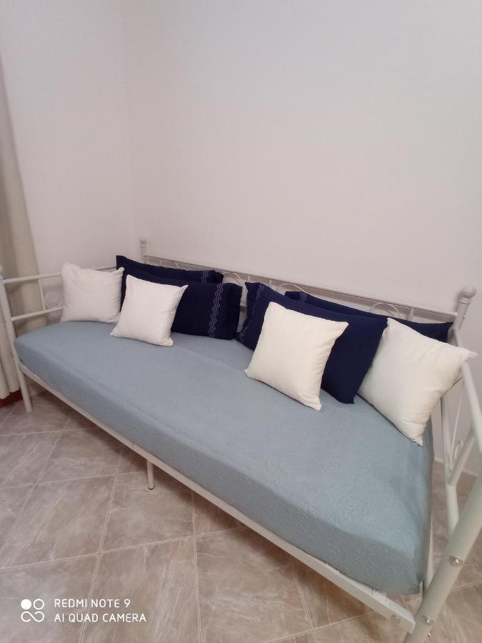 Antica Casa Cavaliere Villa Tramonti Luaran gambar